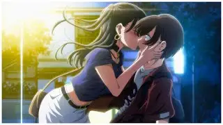 3 ANIMES DE ROMANCE A VOIR ABSOLUMENT POUR CETTE ANNEE 2024 !!!