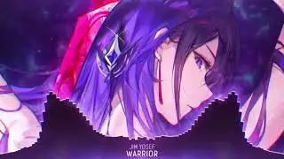 Nightcore - Warrior (Jim Yosef)#Syrex#JimYosef#Warrior#lyrics #moe1