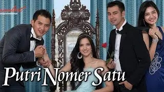 Para Pemain Sinetron