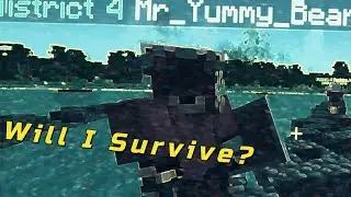 I attempted to survive 