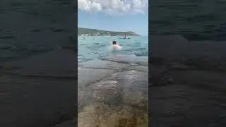 Летние забавы #crnagora #hercegnovi