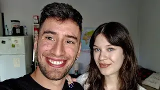 CÓMO logré salir con UNA POLACA en 1 MES y 1 SEMANA