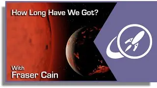 Q&A 100: When Will Earth Be Uninhabitable? And More, Featuring Anton Petrov