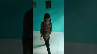 Anak diffable penggemar Farel Dibandingke nyanyi sambil joged2