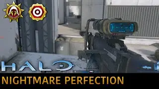 Halo Infinite FFA Is Finally Here! 25-0 Nightmare Perfection