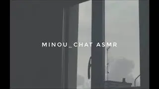 백합 ASMR  후속  -  술통이 된 연하 그 뒤 아침 Role play