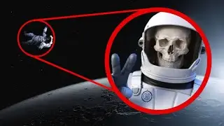 10 Datos Aterradores Sobre El Espacio