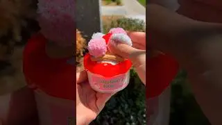 Testing the ASMR of Our Slimes 🤤