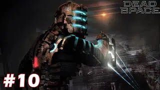 ديد سبيس - الحلقة 10 | Dead Space
