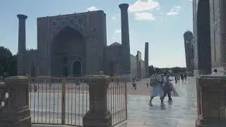 samarqand terma vedyolar