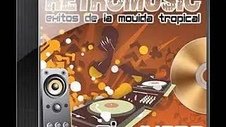 RETROMUSIC VOL 1 - DJ' JUANO