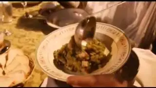 Пища богов: бобовые (выпуск 21, эфир от 4 июня 2013)