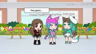 Gacha tube school (gacha life )