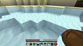 Minecraft Survival Elimination | Episode 1: Starting Off the Competition!
