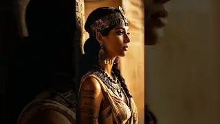 How tall were Cleopatra and other ancient women? #historicfacts #history #facts #ancient