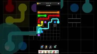 Dot Knot - Level 159