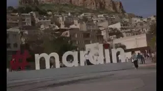 ماردين.. قلعة السلام