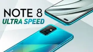 Infinix Note 8 || Spec,s || First Look || Price in Pakistan