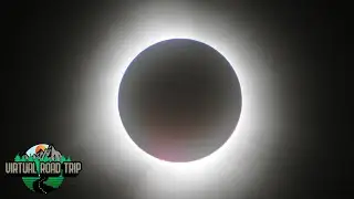 Eclipse 2024 - VRT Vlog #7
