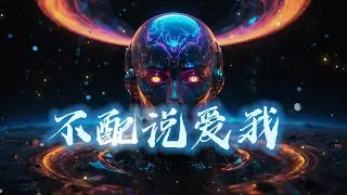 不配说爱我 （Alefo Remix）
