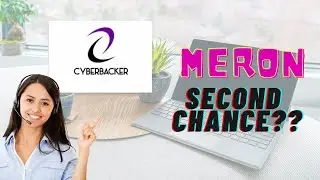 WORK FROM HOME| Second Chance in CYBERBACKER??|Journey to becoming a Virtual Assistant