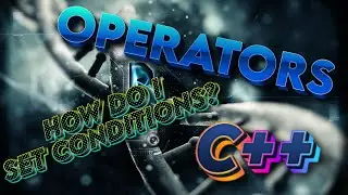 C++ Tutorial #2 