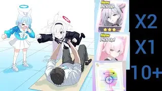 So i got abit lucky with the 3.5 Anniversary Pull