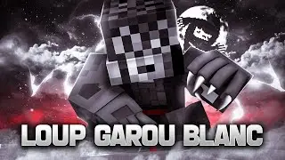 LE RETOUR DU LOUP-GAROU BLANC... (LG UHC)