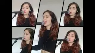 Other Side of the Game - Erykah Badu cover // Christine Schneider