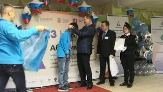 IV Национальный чемпионат «Абилимпикс» - ученики Активного ОБразования взяли призовые места