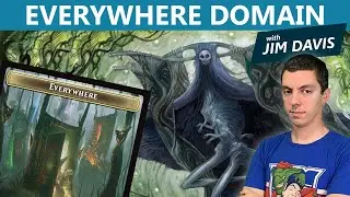 Everywhere Domain with Jim Davis