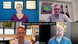 What is the difference between talent and genius? Quick Hits