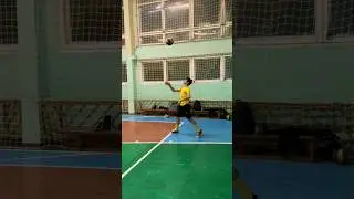 Играем с тренером 