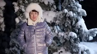 3041. Хлеб на каждый день. Псалом 61:7