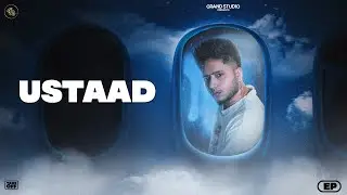 Ustaad (Official Song)- Guri Lahoria | Devilo | Grand Studio