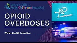 Opioid Overdoses