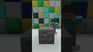 ФАКТЫ о блоке Меди в Minecraft 
