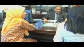 TV3 999 - OPS TARGET AADK AMPANG