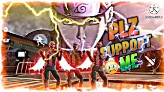 Free Fire Montage editing video on Training plz support me guys look like flame R 🔥💝💝💝💝💝🙏👍