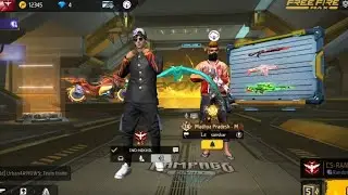 #CS RANK #GRANDMASTER 😯 my #friends 👬 log #vide #free fire 😯 #grandmaster