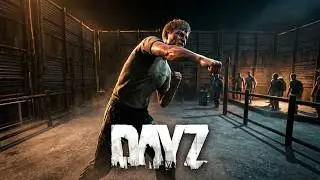 Кулачные бои в DayZ