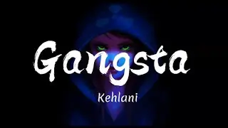 Kehlani - Gangsta  [Official Lyrics Video] 🎧 @kehlani