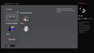 handsome361door's Live PS4 Broadcast