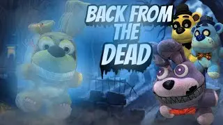 Gw Movie- Back from the Dead