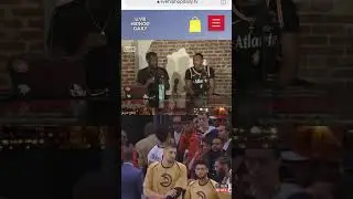 Why John Collins⁉️ 🤦🏾‍♂️