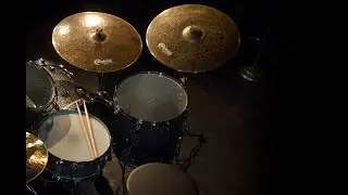 Master Vintage series 21 inch Flat Ride
