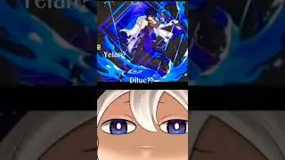 what is this pull₹ Genshin Impact ₹