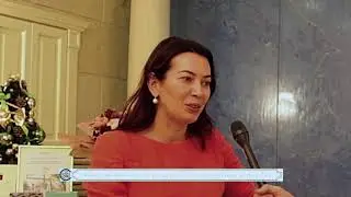 Декабрьские встречи