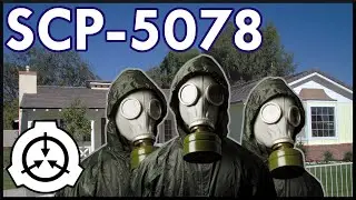 SCP-5078  |  A Nuclear Family  |  Safe  |  Cold War Era SCP