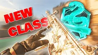 THE *NEW* TAQ 56 CLASS IN MW2 RANKED PLAY (BRONZE TO CRIMSON EP. 12)